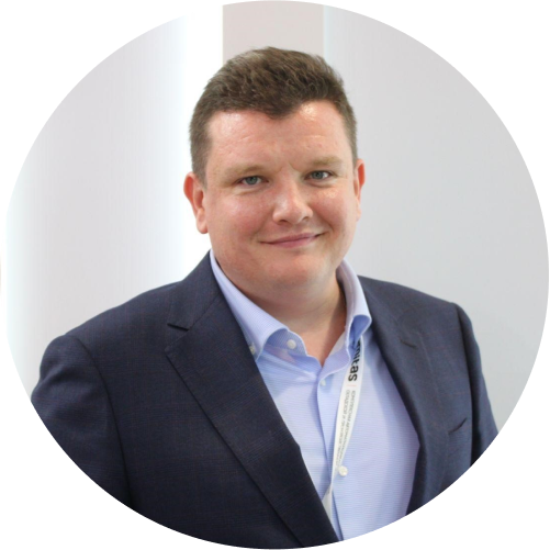 Владислав Мазитов, генеральный директор ООО «Тетика»