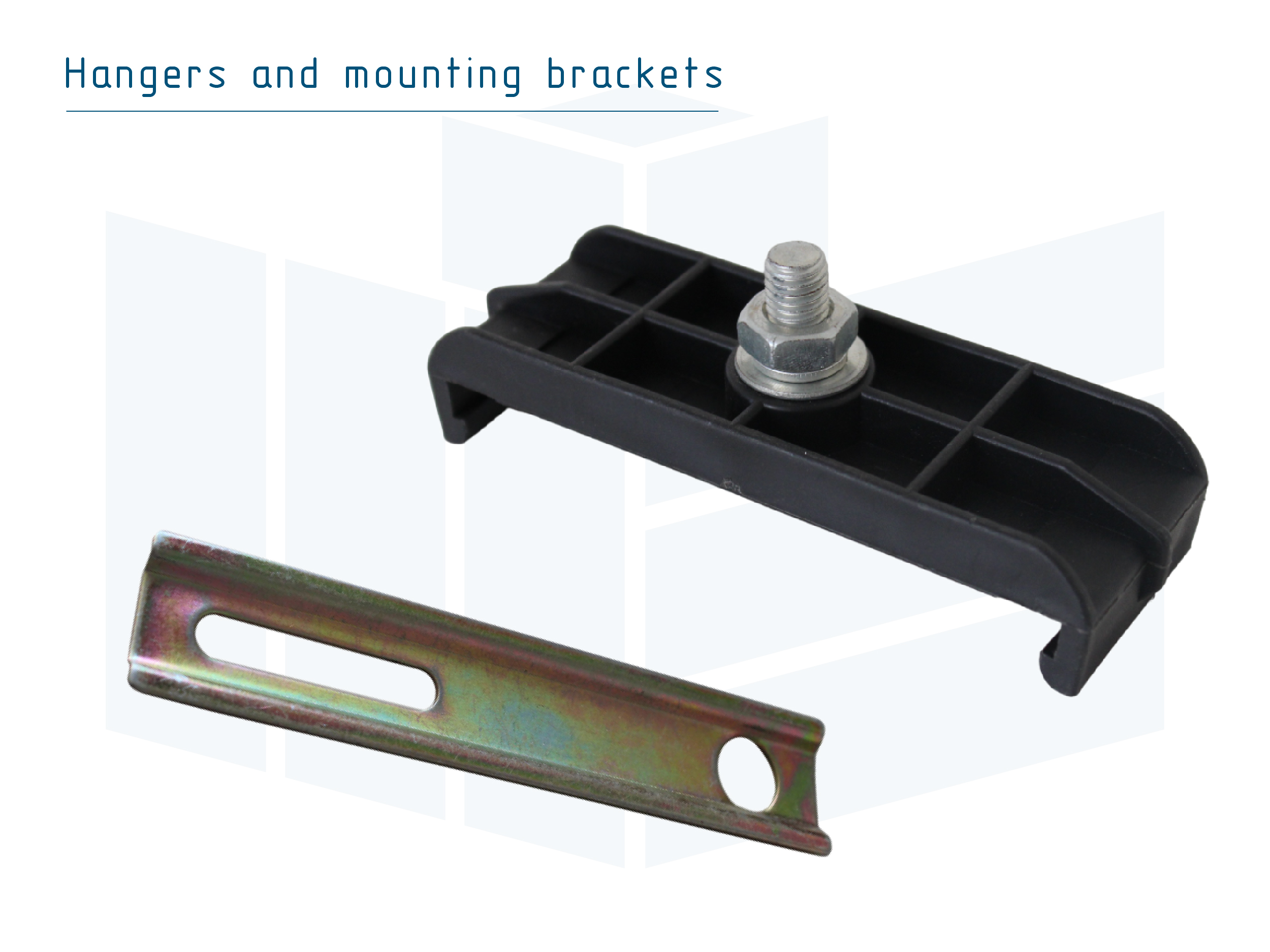 Flexible busbar Roywell