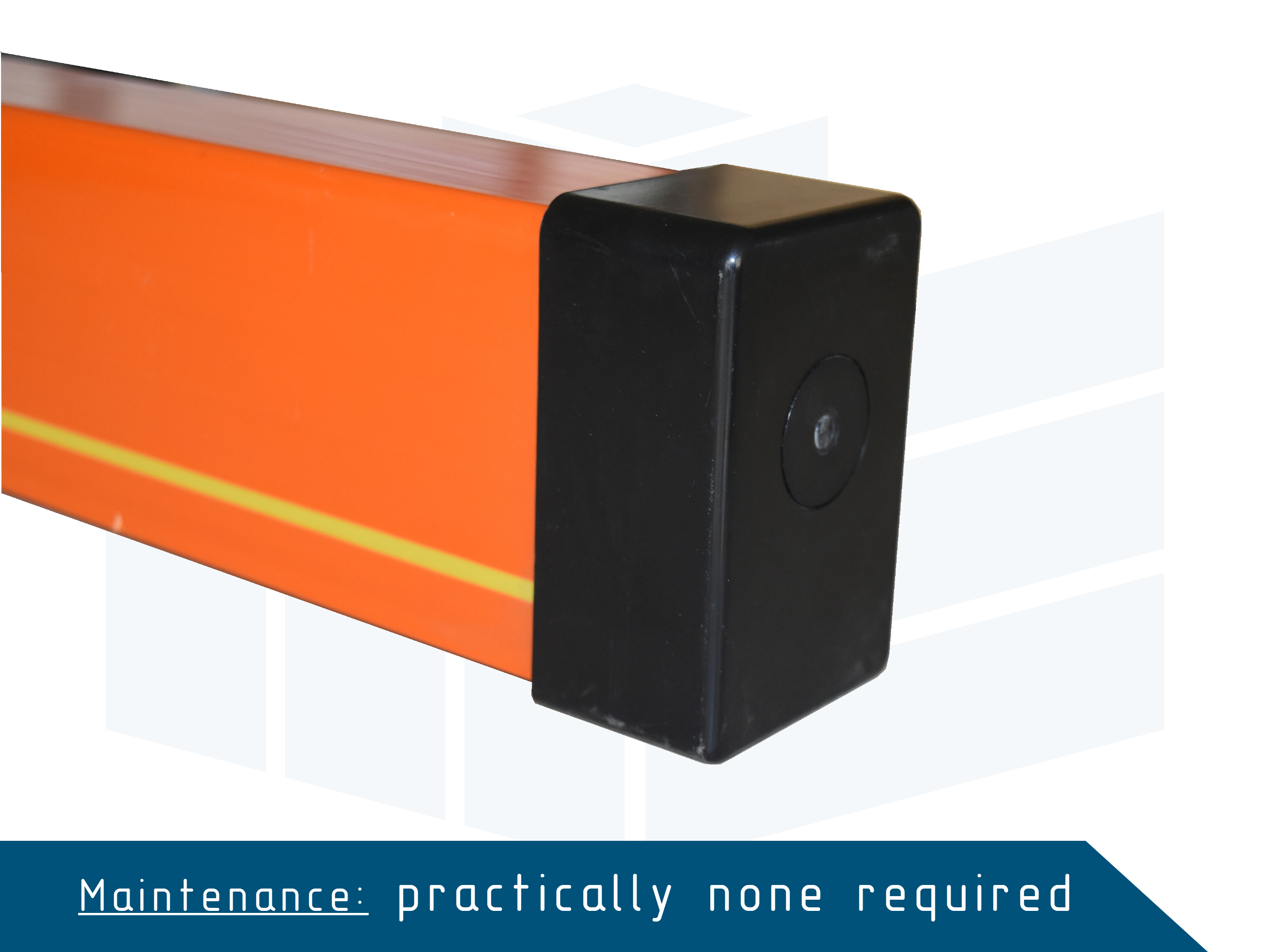 Trolley busbars Roywell