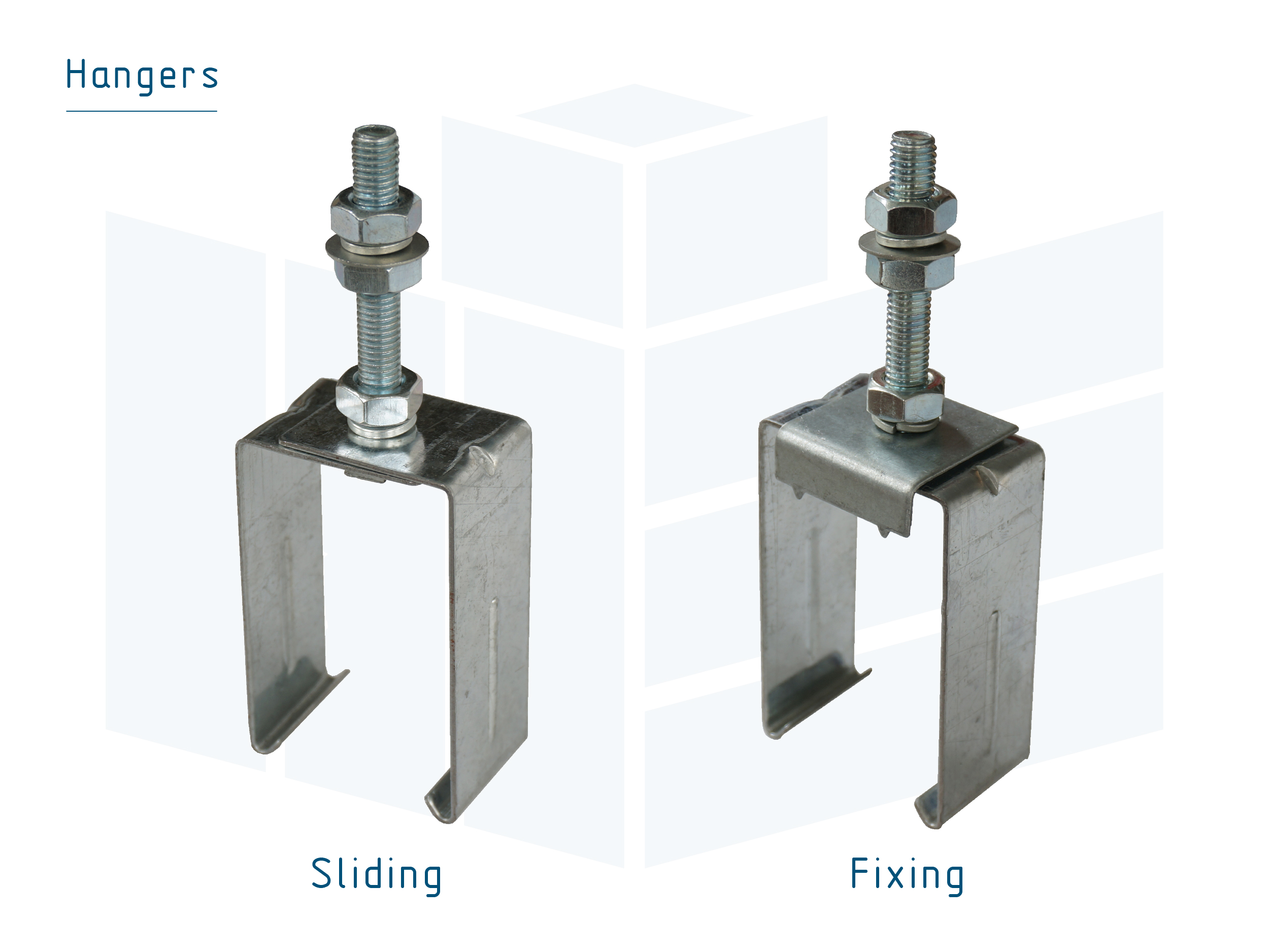 Trolley busbars Roywell