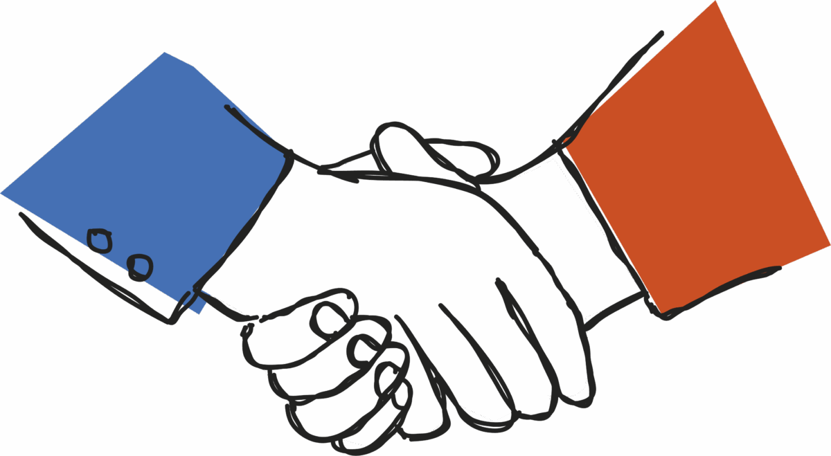 Сотрудничество